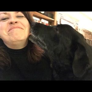 Meet your Posher, Diana